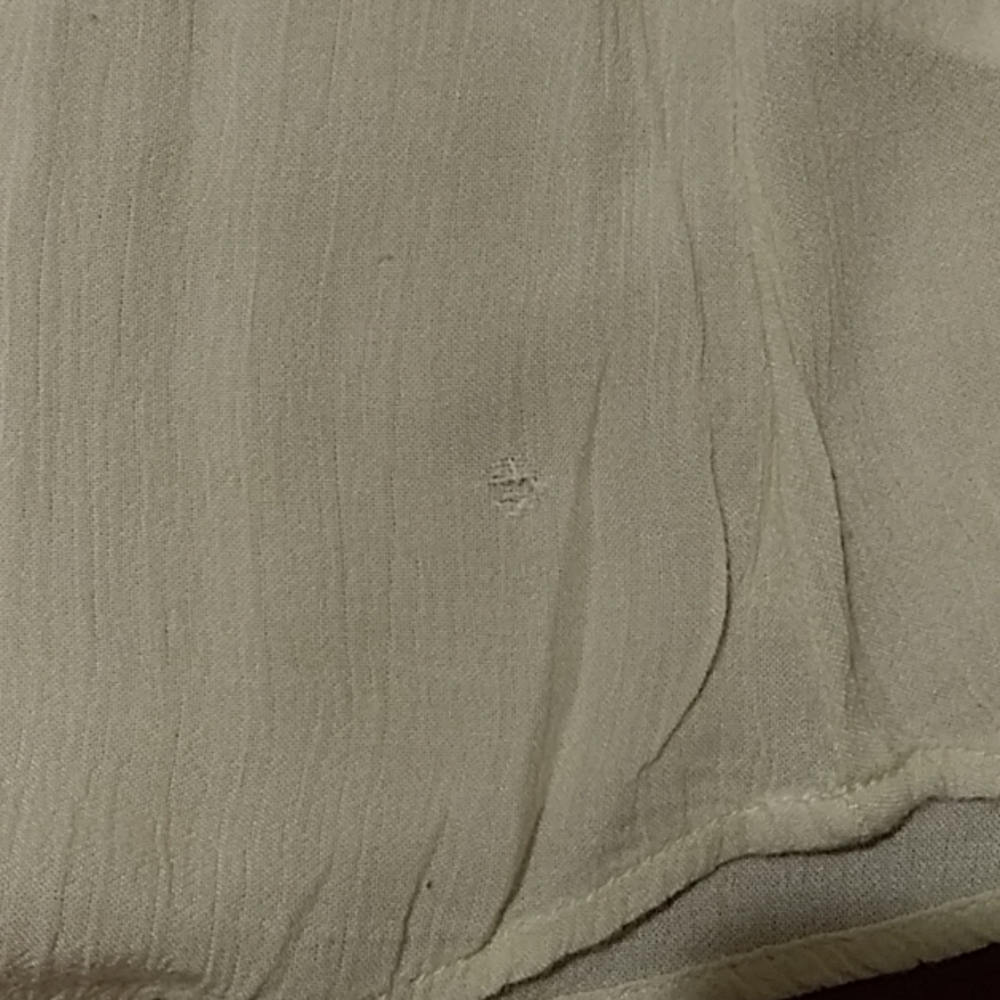 American Eagel Blouse..Free Shipping - Picture 3 of 3